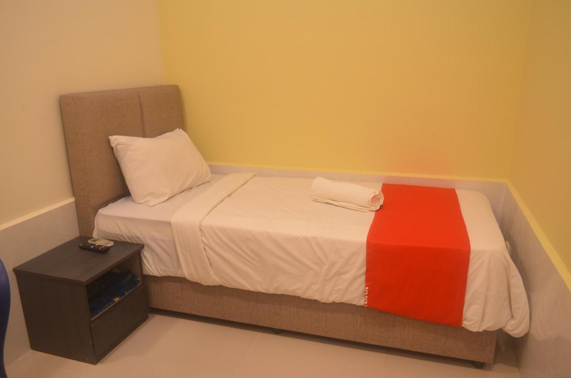Kl Empire Hotel Klia, Formerly Known As Adiff Palace Klia เซปัง ภายนอก รูปภาพ