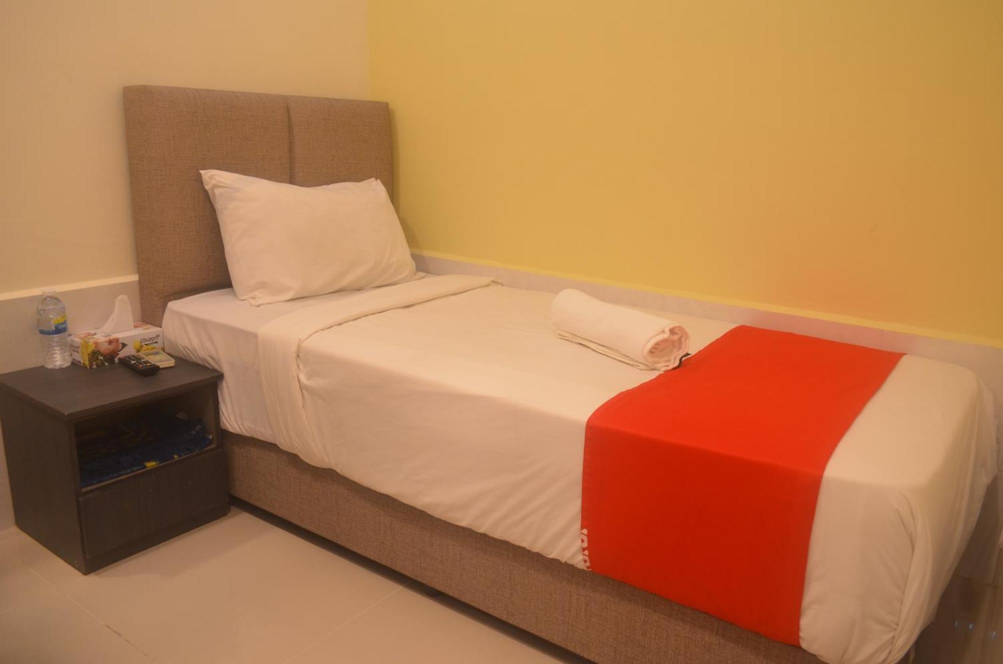Kl Empire Hotel Klia, Formerly Known As Adiff Palace Klia เซปัง ภายนอก รูปภาพ