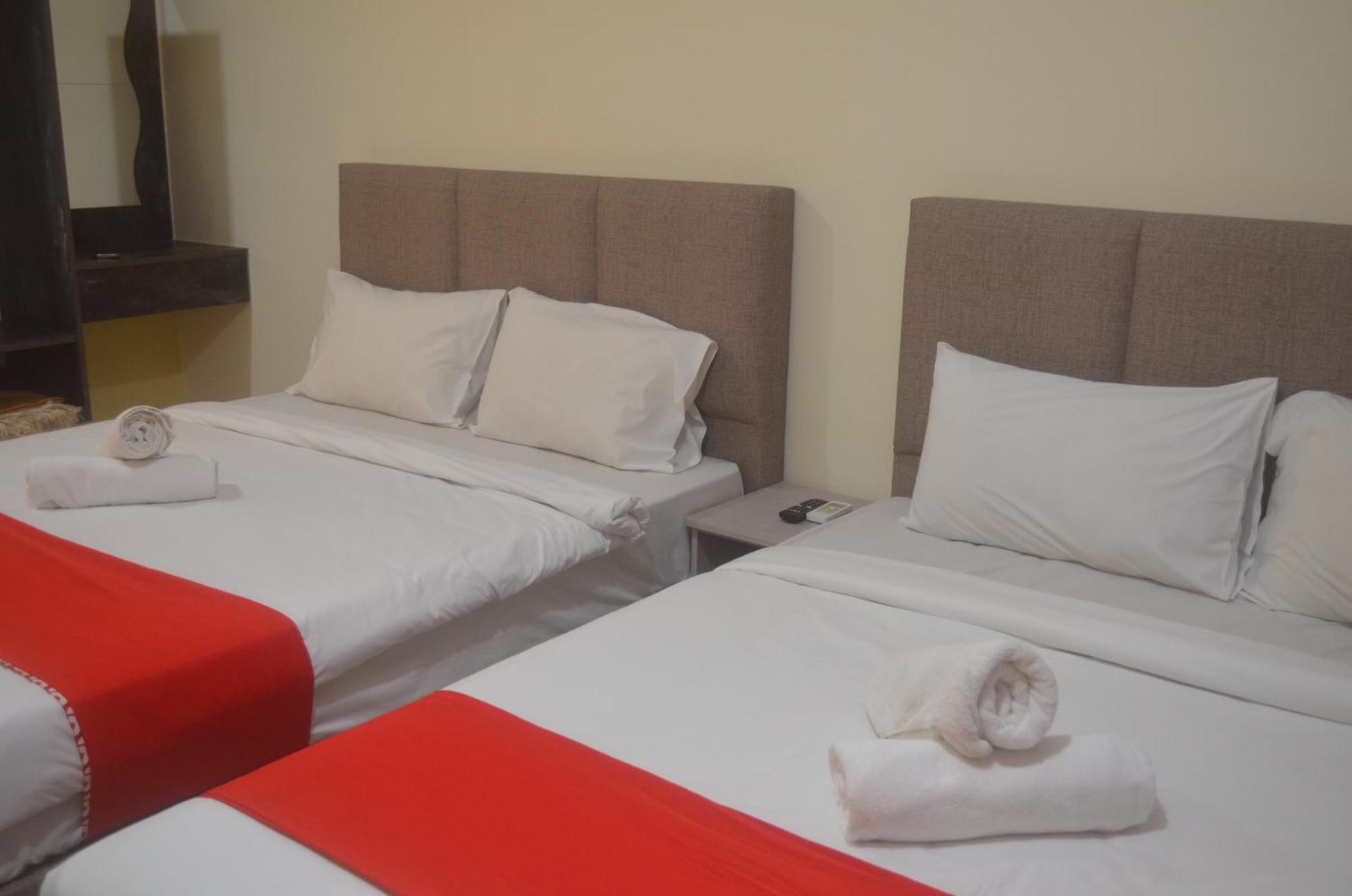 Kl Empire Hotel Klia, Formerly Known As Adiff Palace Klia เซปัง ภายนอก รูปภาพ